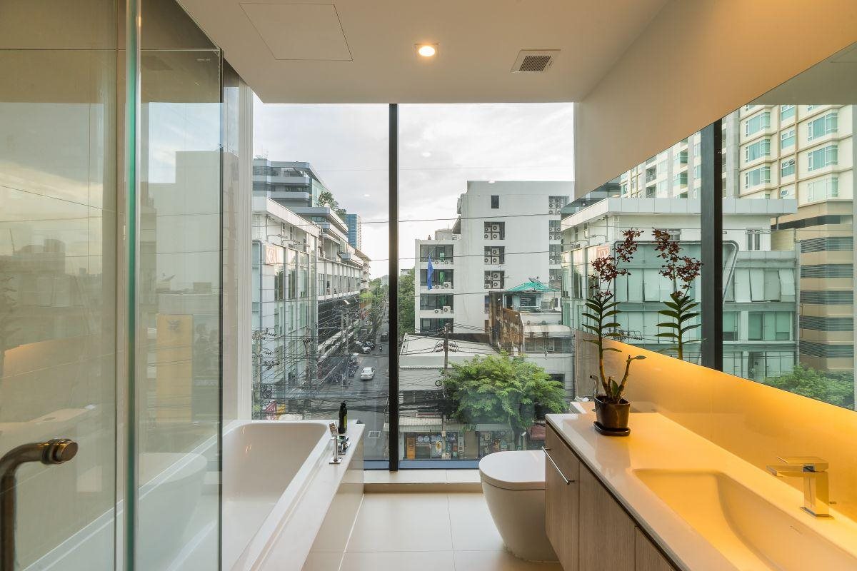 The Residence on Thonglor 9