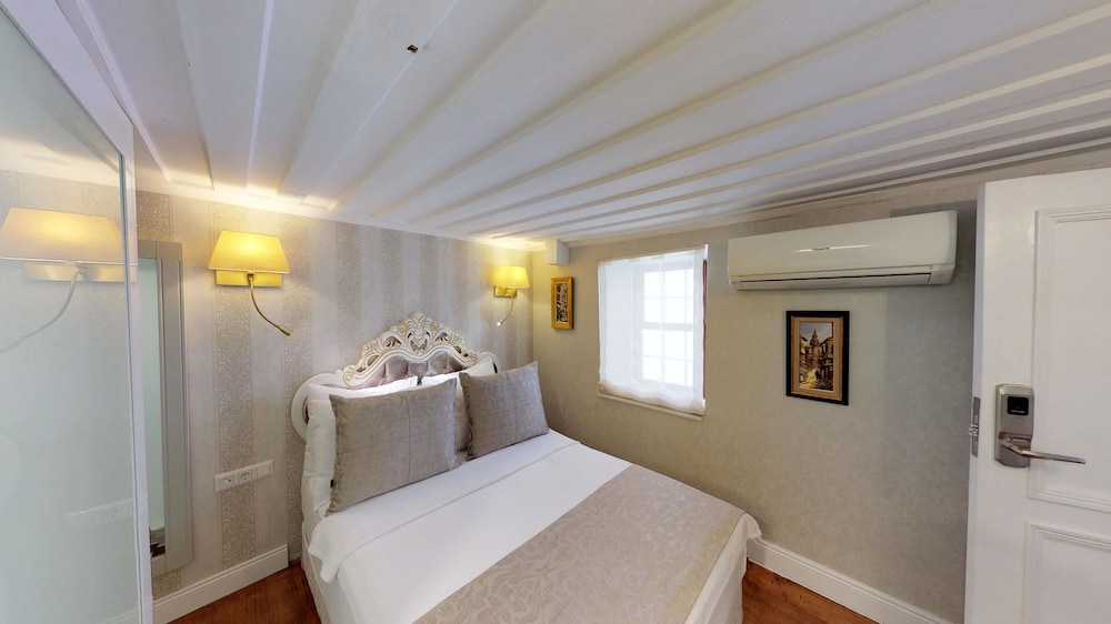 Hotel 1207 Special Class 20