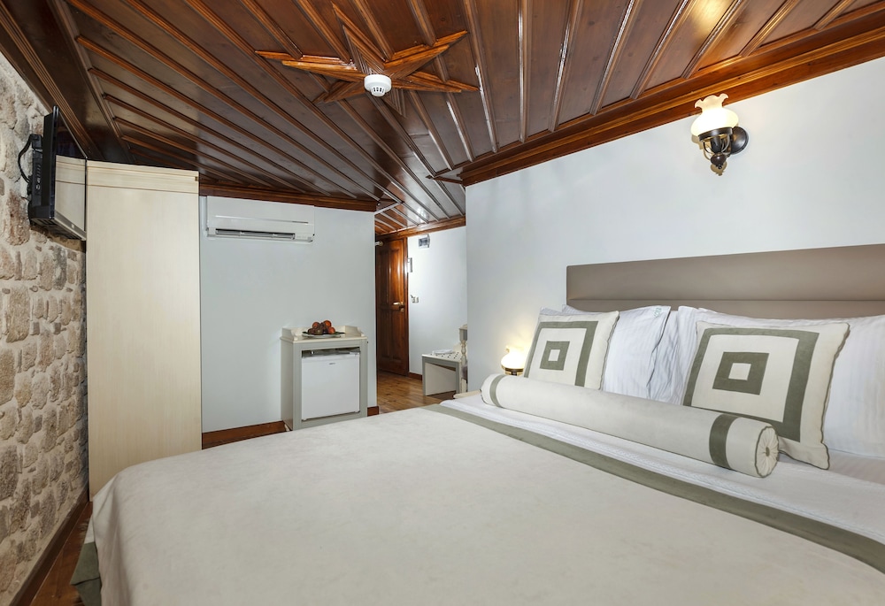 Hotel 1207 Special Class 10