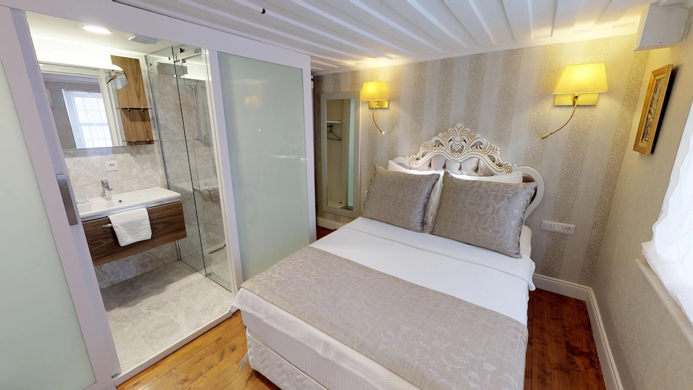 Hotel 1207 Special Class 21