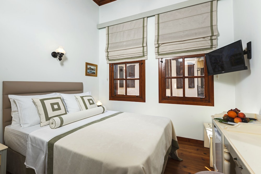 Hotel 1207 Special Class 11