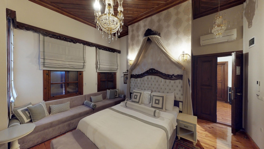 Hotel 1207 Special Class 24