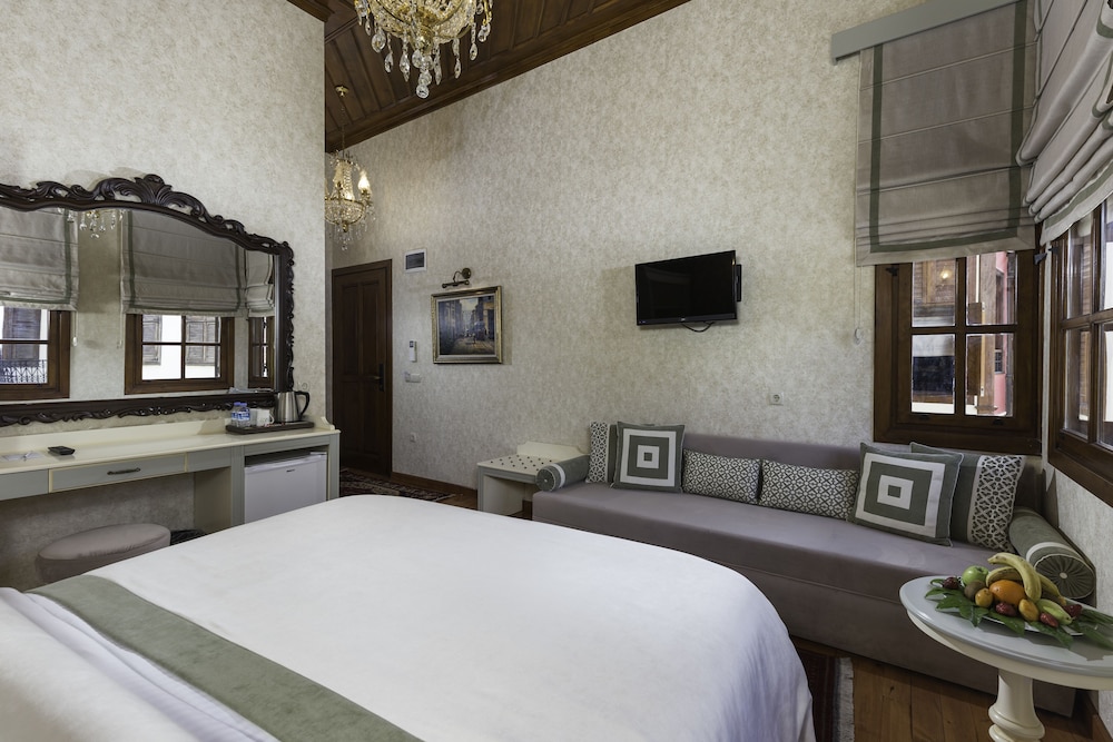Hotel 1207 Special Class 15
