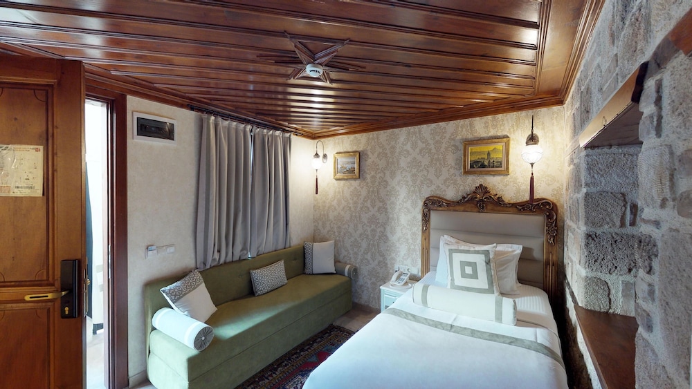 Hotel 1207 Special Class 22