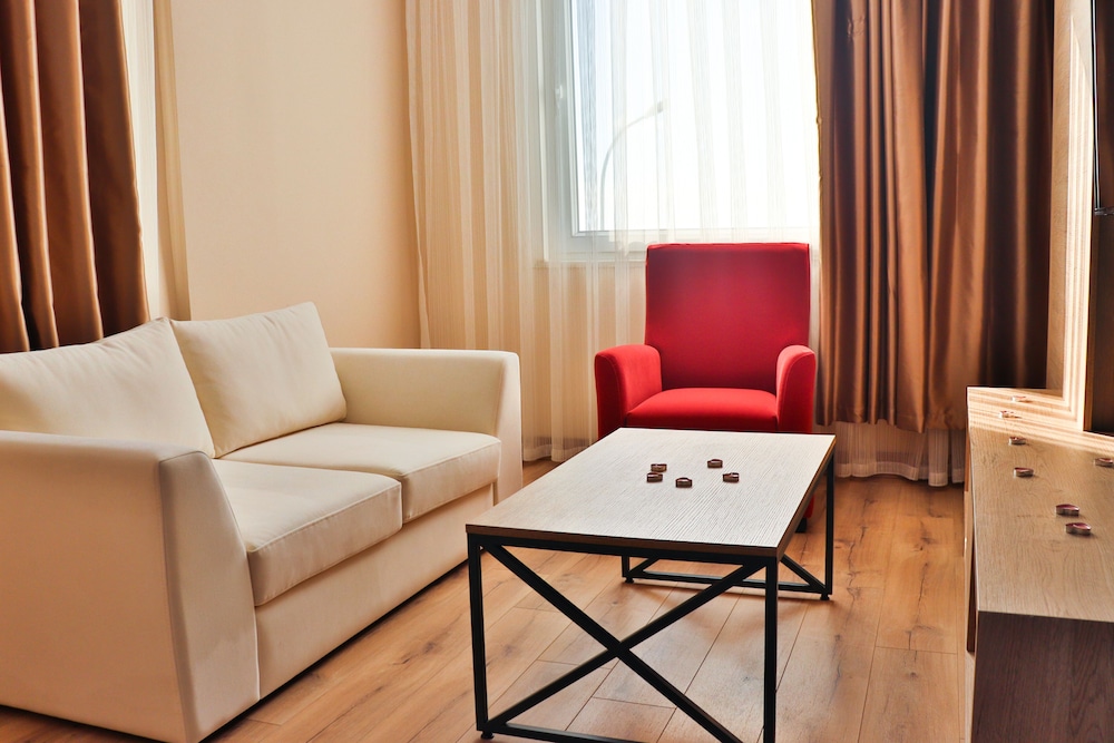 The Sign Degirmen Hotel 8