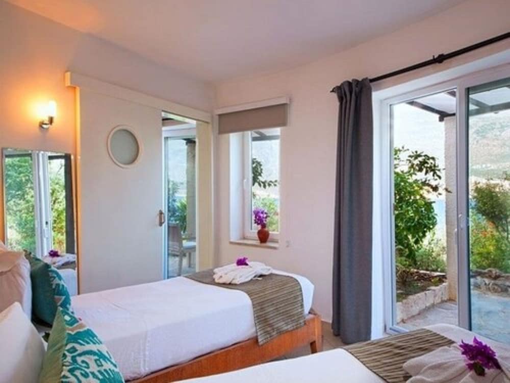 Mekvin Hotels Deniz Feneri Lighthouse 10