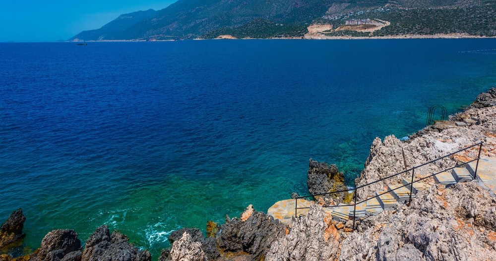 Mekvin Hotels Deniz Feneri Lighthouse 9
