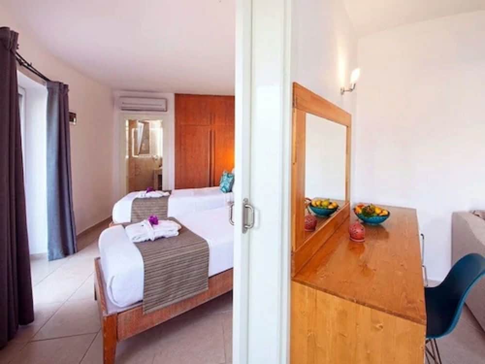 Mekvin Hotels Deniz Feneri Lighthouse 11