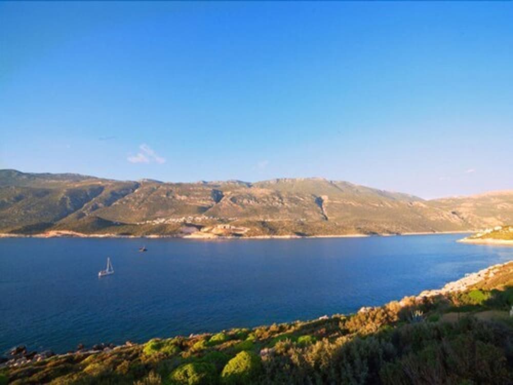 Mekvin Hotels Deniz Feneri Lighthouse 19