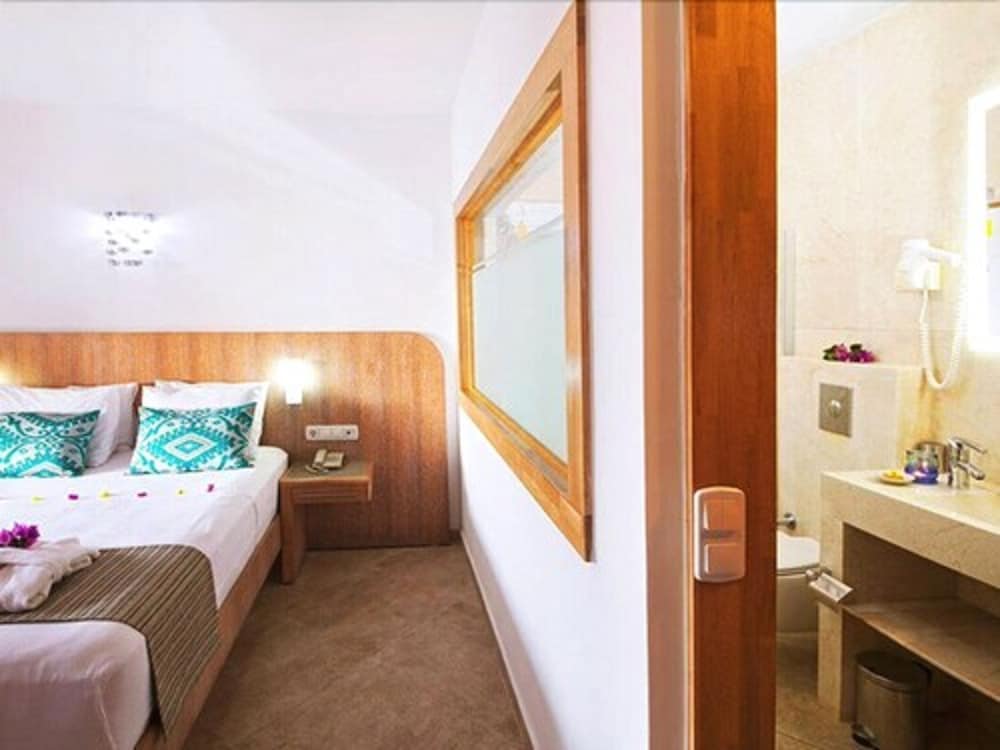 Mekvin Hotels Deniz Feneri Lighthouse 17