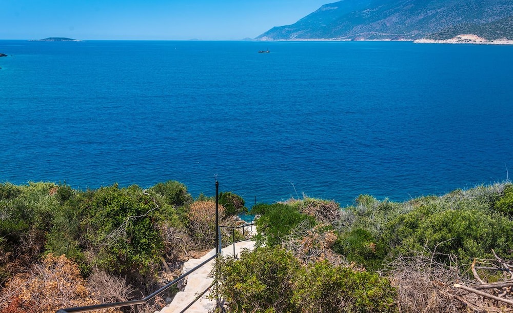 Mekvin Hotels Deniz Feneri Lighthouse 5