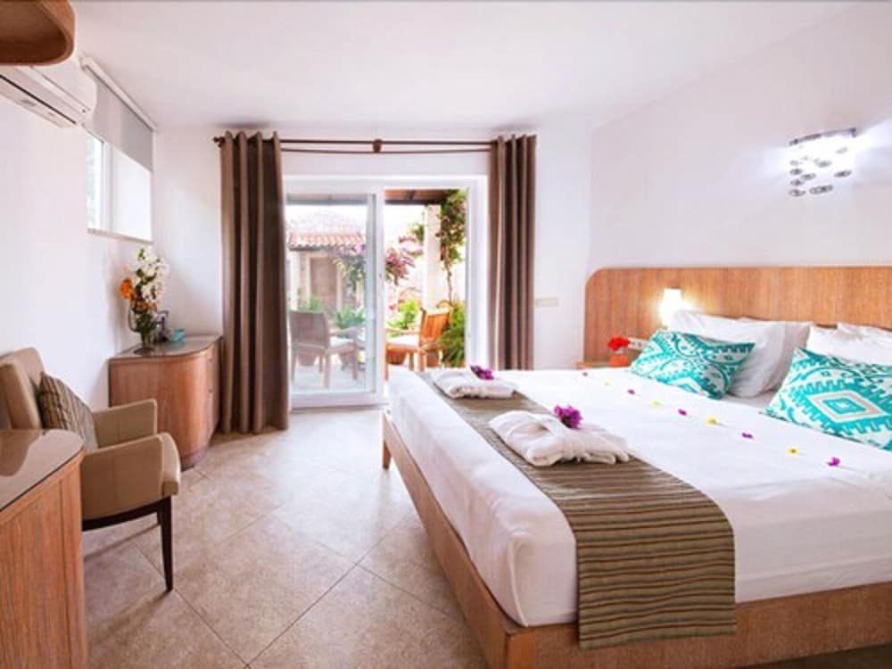 Mekvin Hotels Deniz Feneri Lighthouse 15