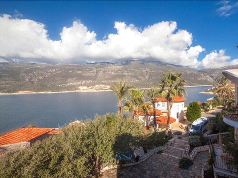 Mekvin Hotels Deniz Feneri Lighthouse 21