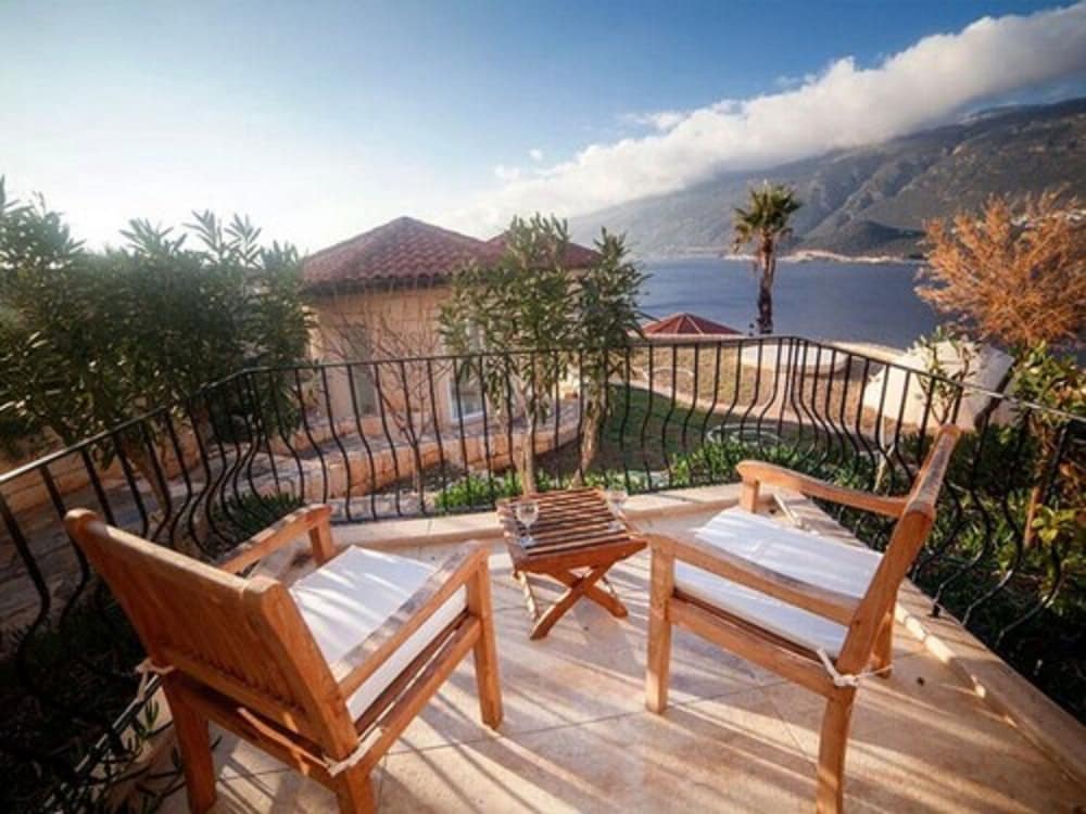 Mekvin Hotels Deniz Feneri Lighthouse 20