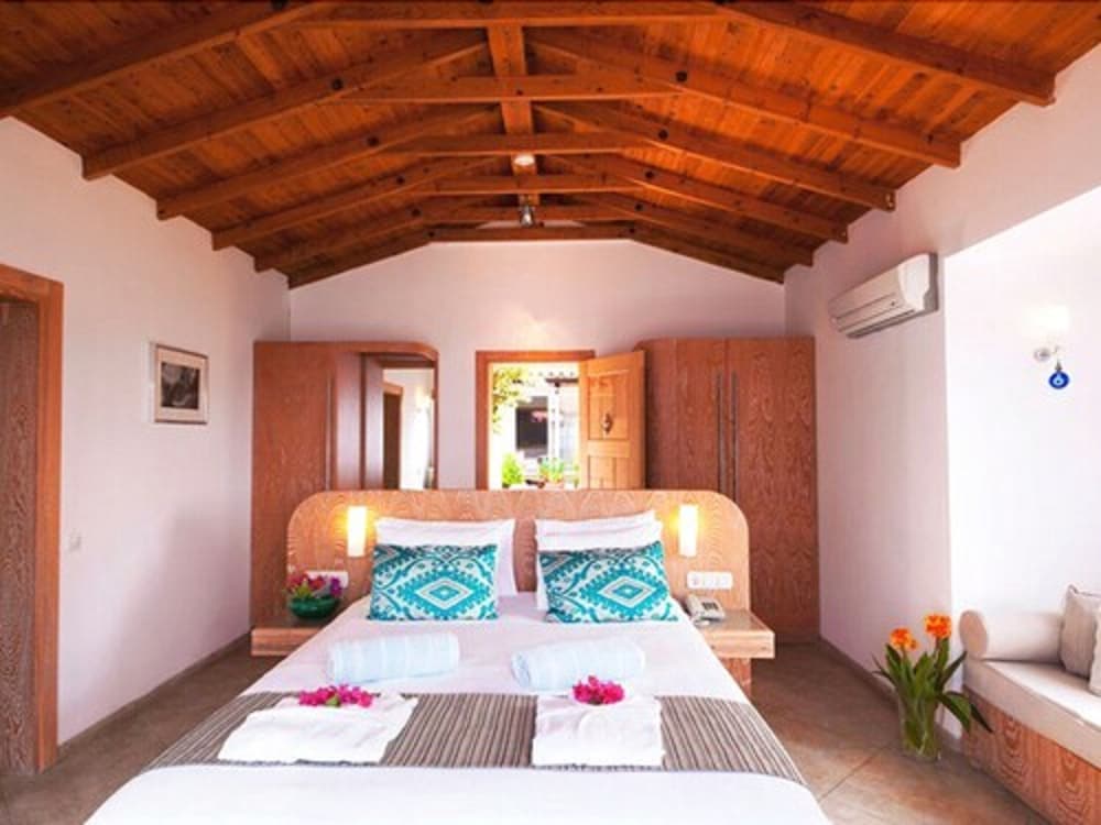 Mekvin Hotels Deniz Feneri Lighthouse 23