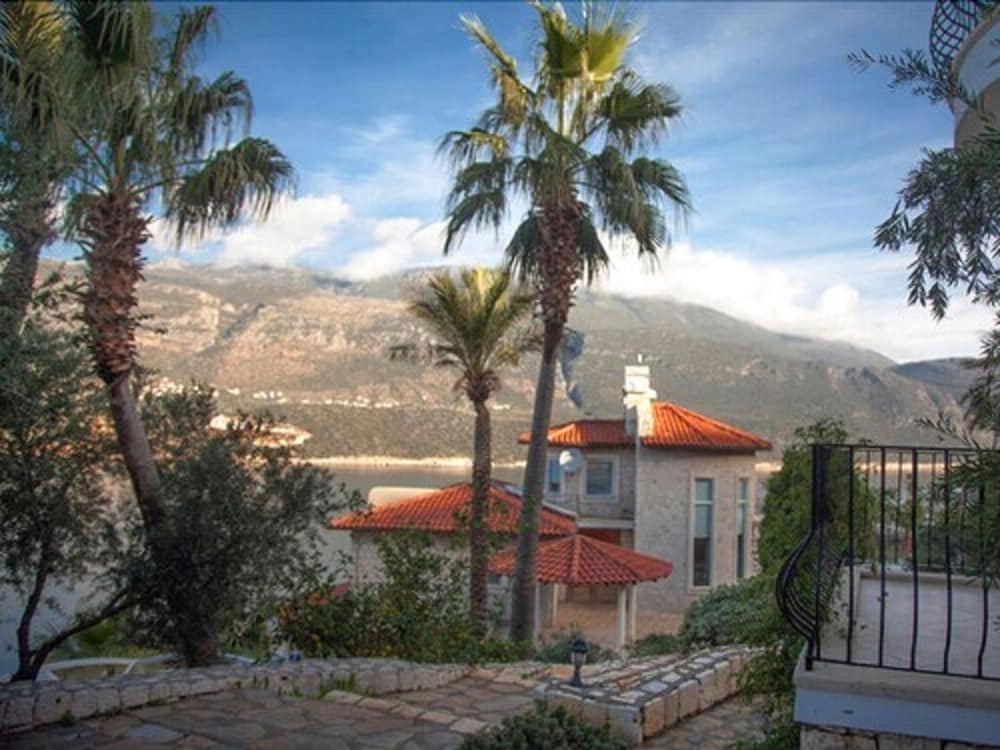 Mekvin Hotels Deniz Feneri Lighthouse 16