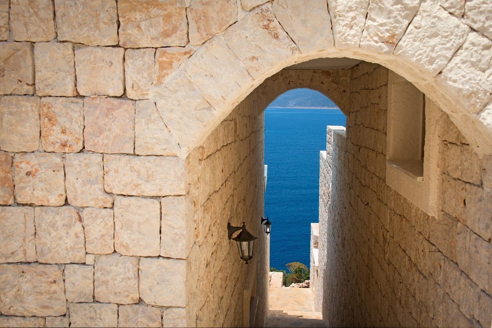 Mekvin Hotels Deniz Feneri Lighthouse 6