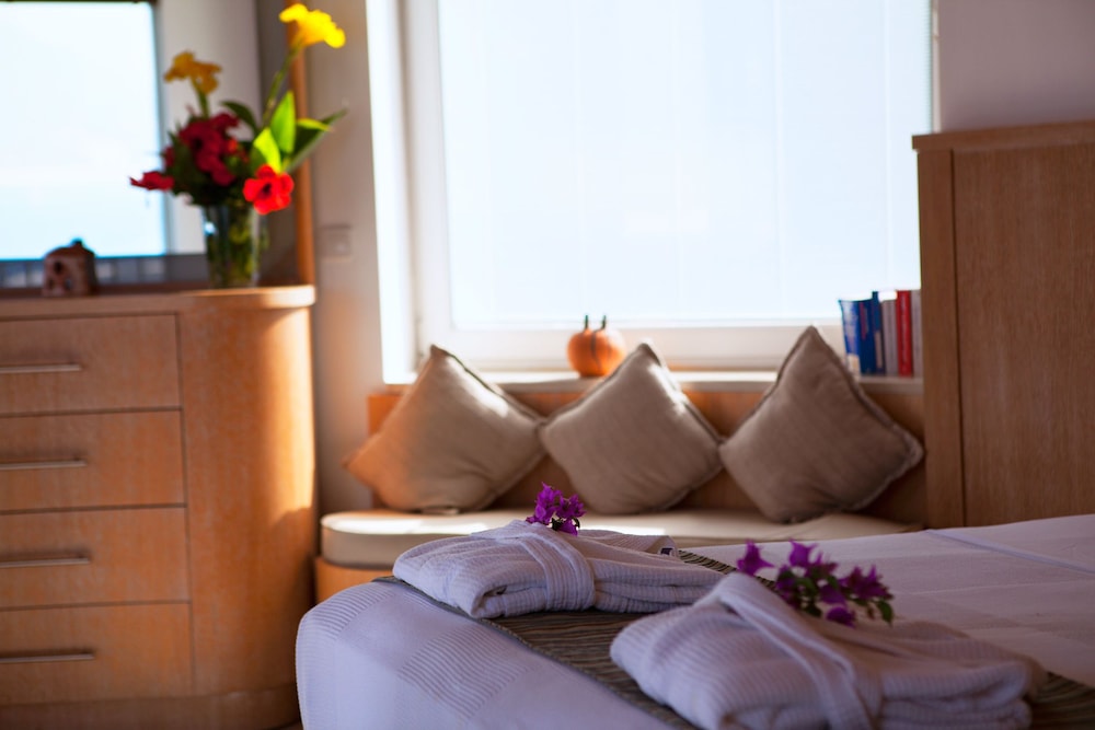 Mekvin Hotels Deniz Feneri Lighthouse 1