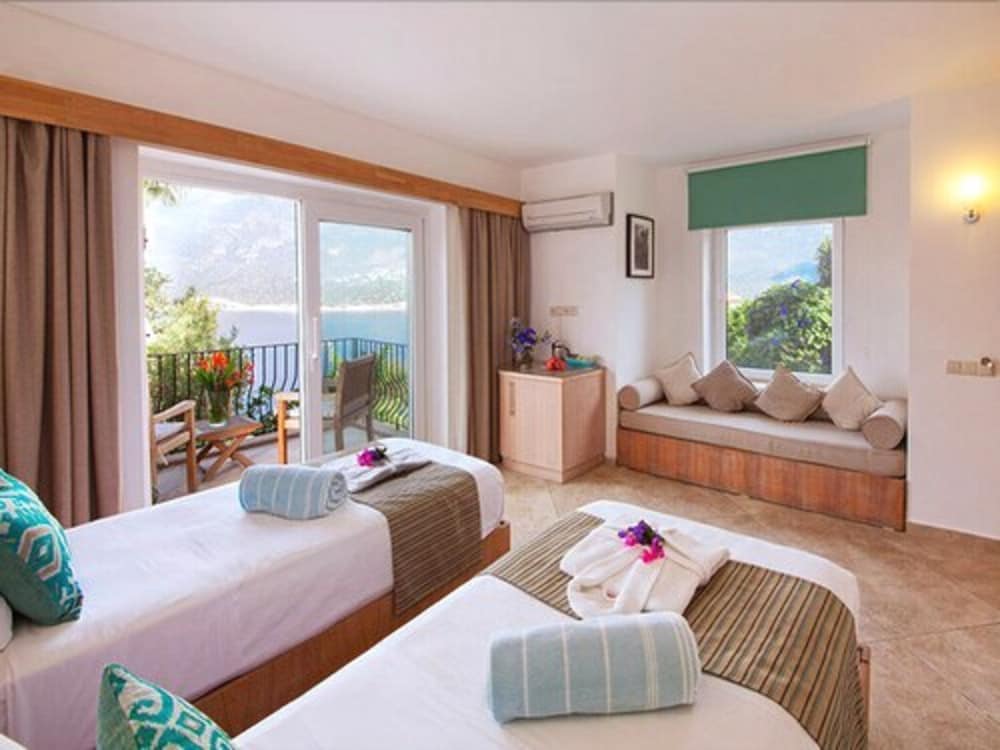 Mekvin Hotels Deniz Feneri Lighthouse 14