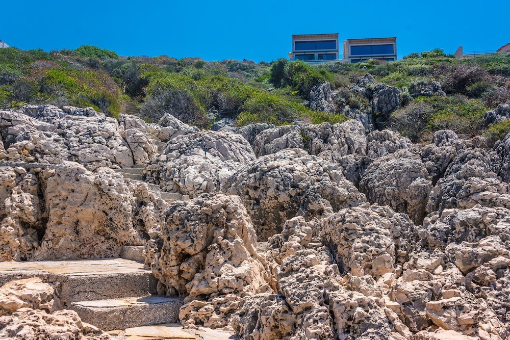 Mekvin Hotels Deniz Feneri Lighthouse 8