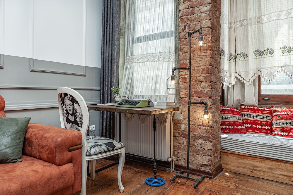 Historic Galata 20