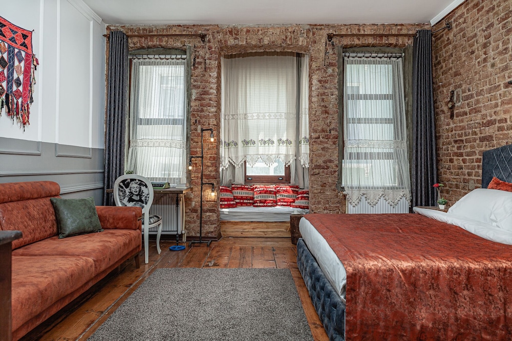 Historic Galata 11