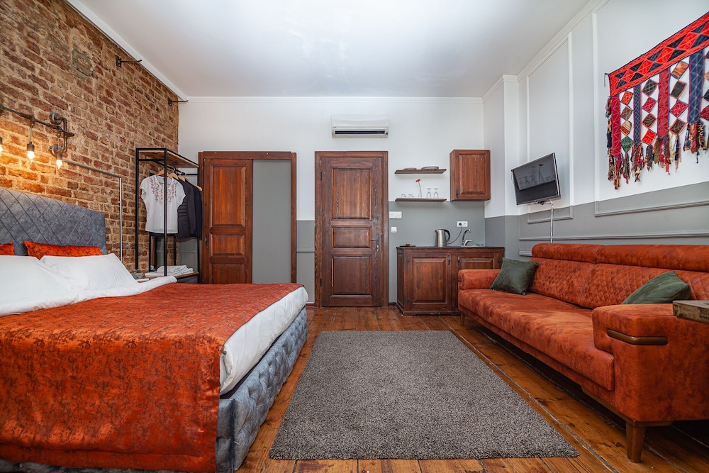 Historic Galata 15
