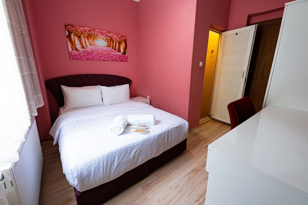Bomonti Suit Hotel 2