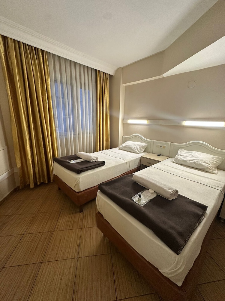Hotel Buyuk Sehzade 11