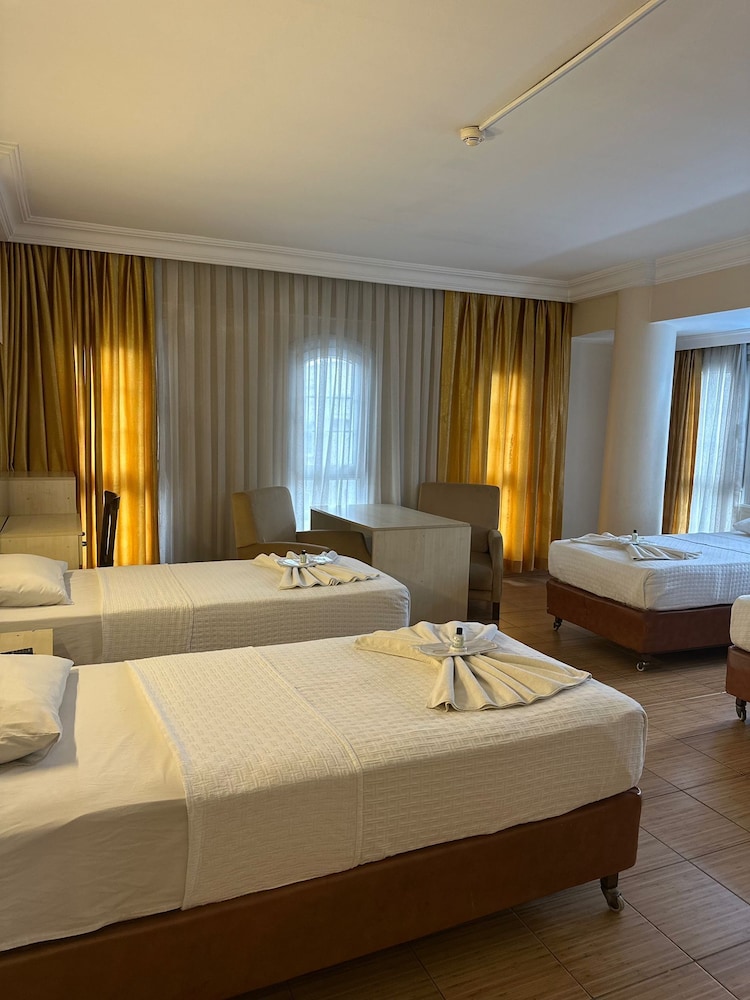 Hotel Buyuk Sehzade 17
