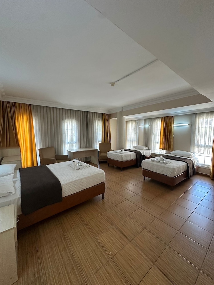 Hotel Buyuk Sehzade 19