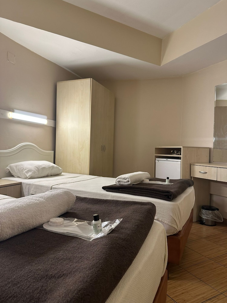 Hotel Buyuk Sehzade 12