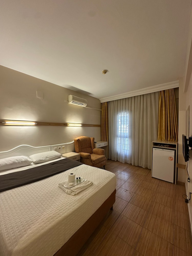 Hotel Buyuk Sehzade 20