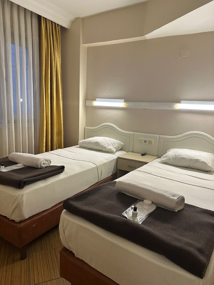 Hotel Buyuk Sehzade 13