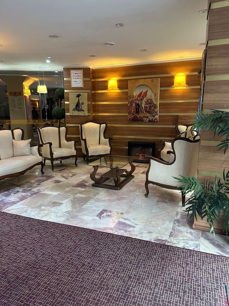 Hotel Buyuk Sehzade 2