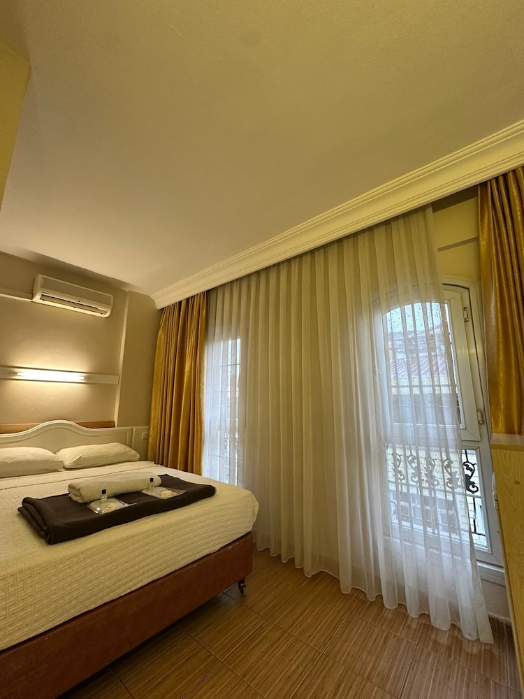 Hotel Buyuk Sehzade 9