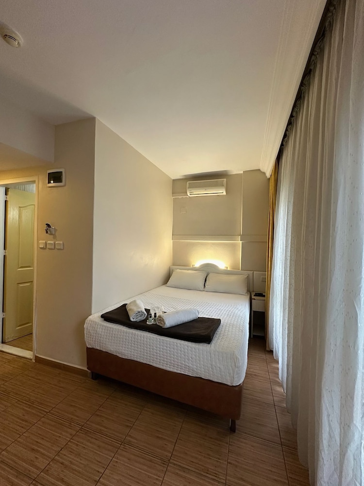 Hotel Buyuk Sehzade 7
