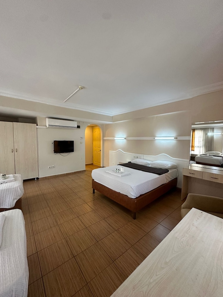 Hotel Buyuk Sehzade 16
