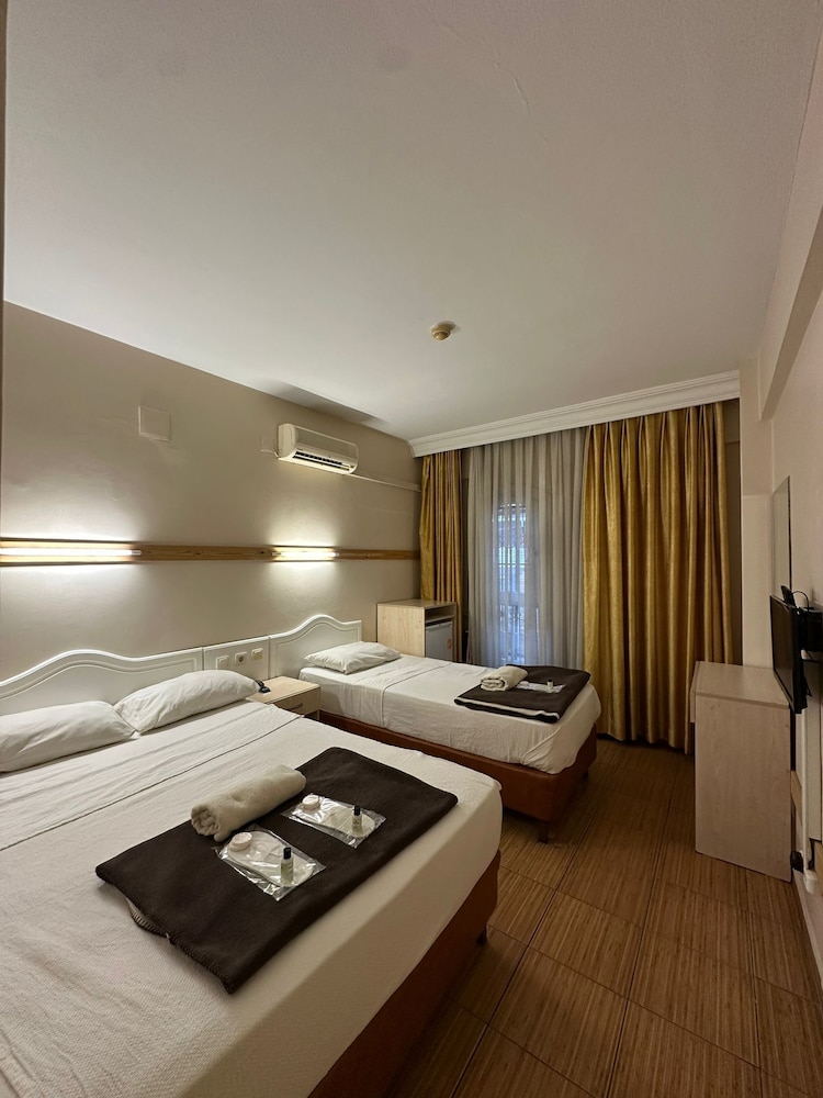 Hotel Buyuk Sehzade 21