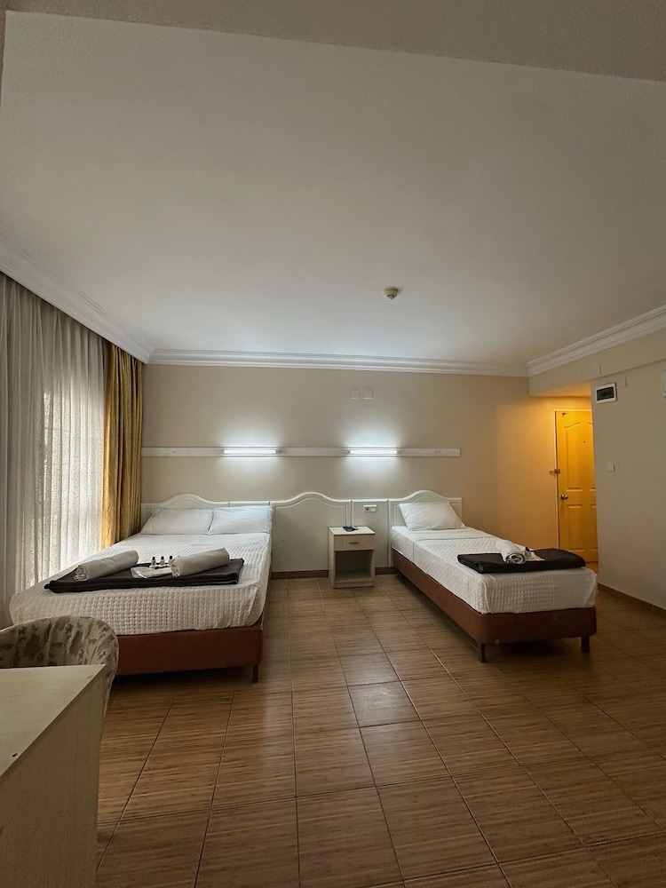 Hotel Buyuk Sehzade 22