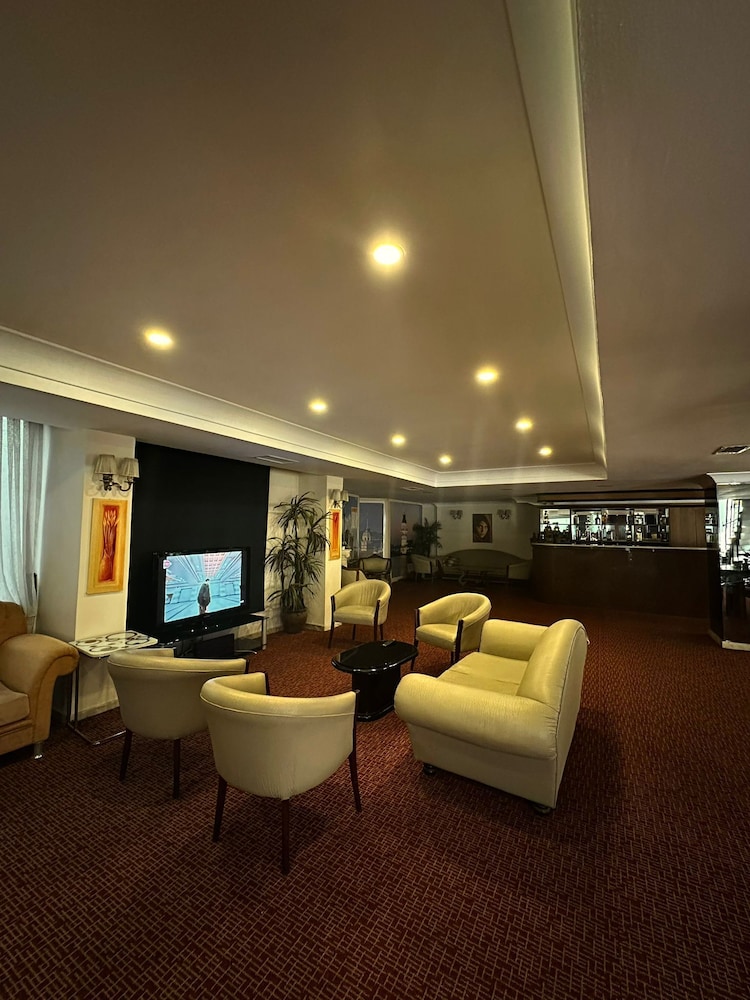 Hotel Buyuk Sehzade 3