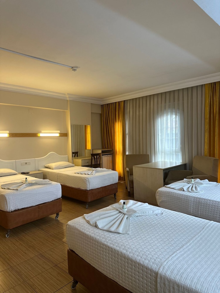 Hotel Buyuk Sehzade 14