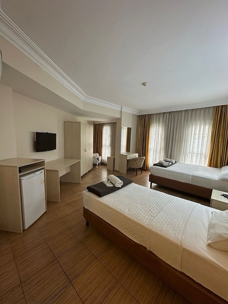 Hotel Buyuk Sehzade 23