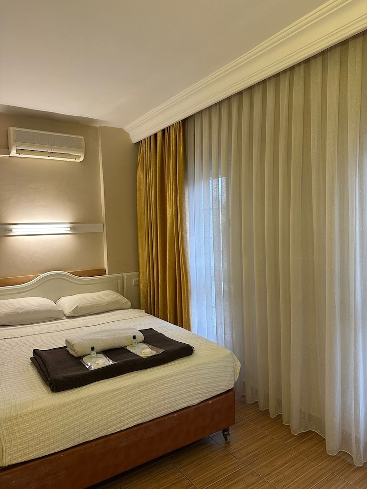 Hotel Buyuk Sehzade 5