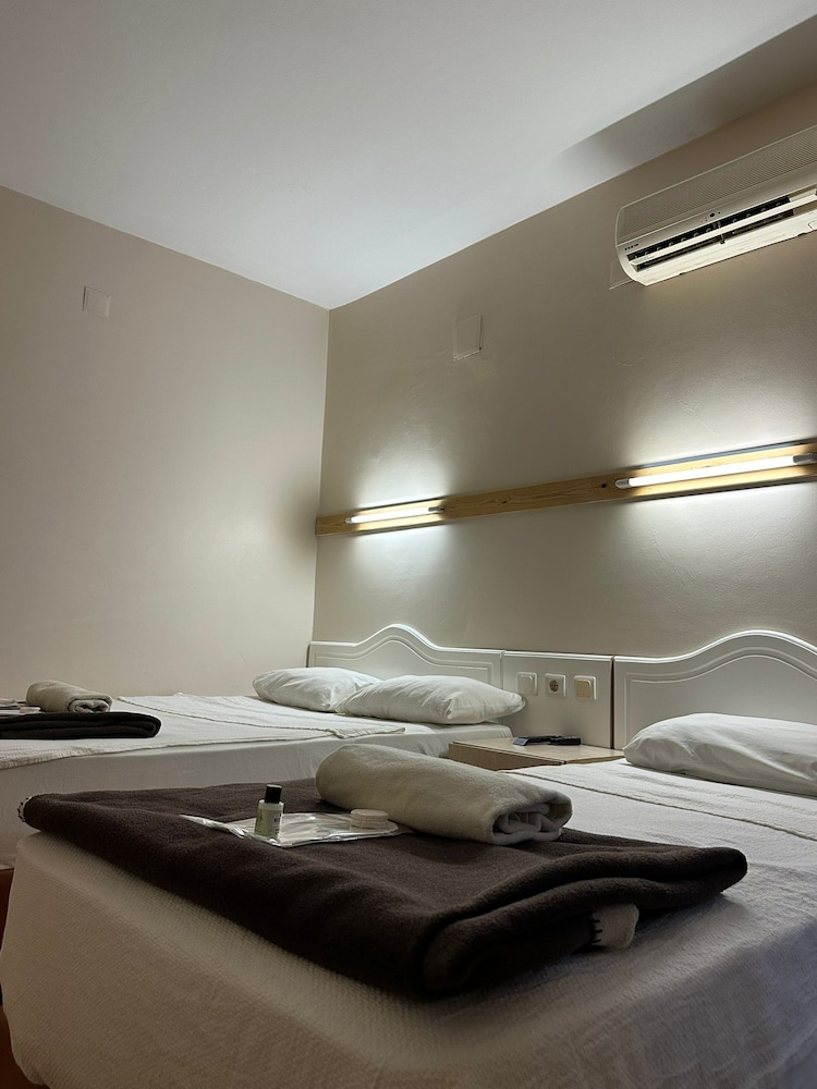Hotel Buyuk Sehzade 24