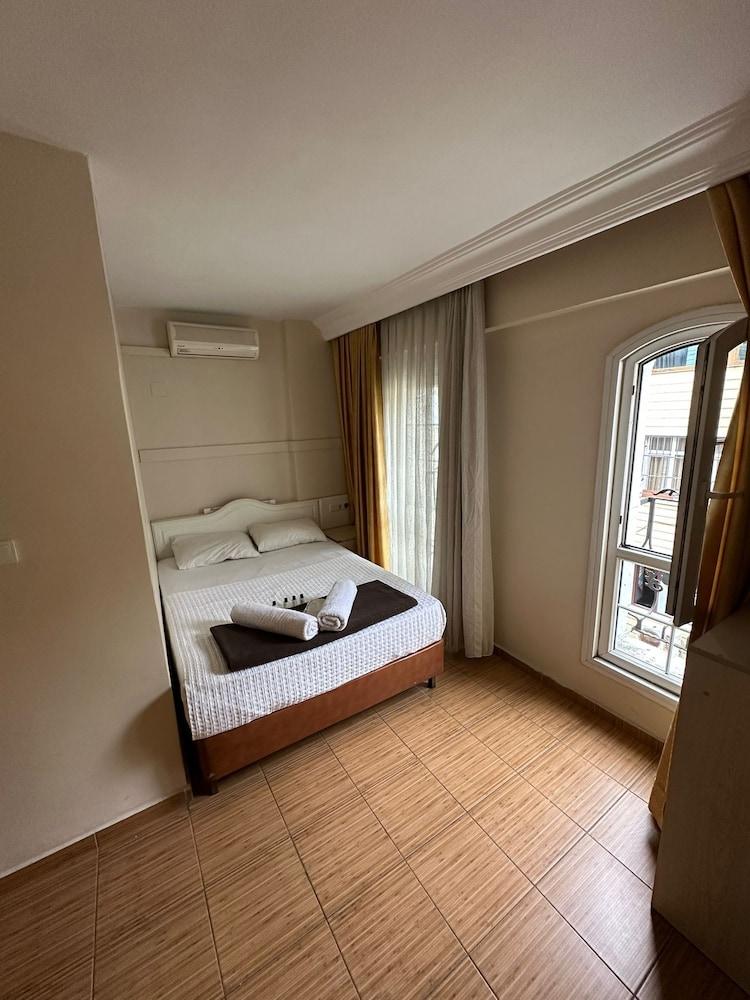 Hotel Buyuk Sehzade 8