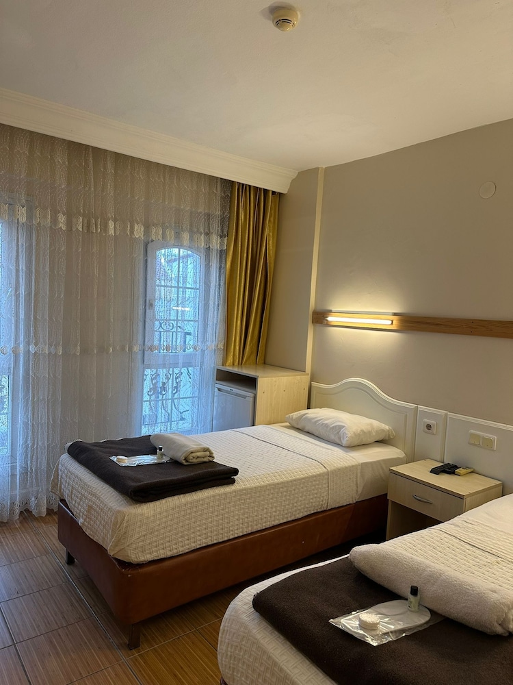 Hotel Buyuk Sehzade 10