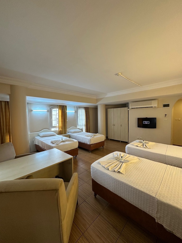 Hotel Buyuk Sehzade 15