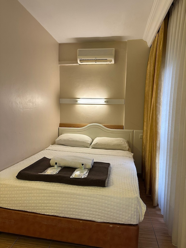 Hotel Buyuk Sehzade 6