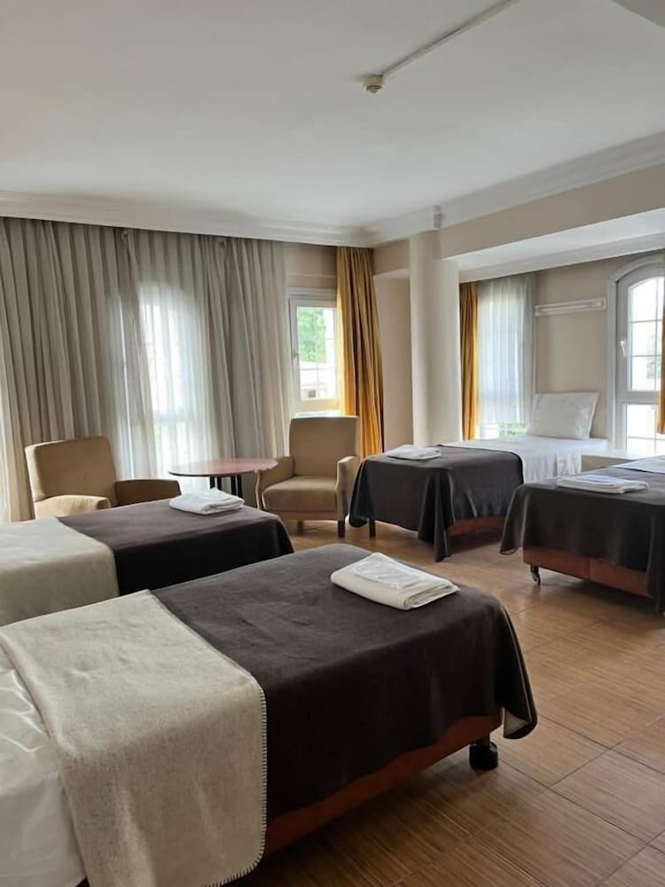 Hotel Buyuk Sehzade 18